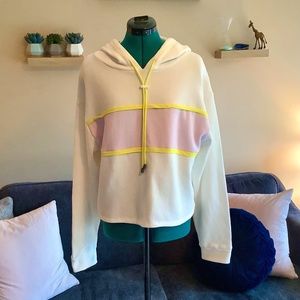 Wild Fable Hooded Sweatshirt Sz Medium